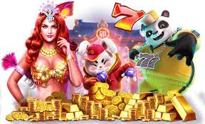 Nuansa pertandingan virtual untuk pengguna gacor33