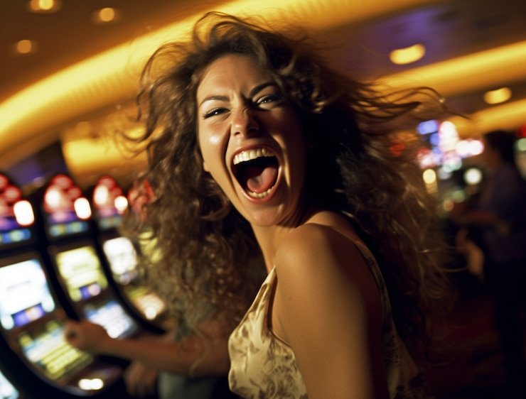 Tampilan Slot Big Hammer di platform gacor33