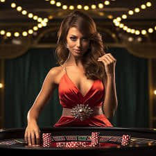 Halaman Permainan Bingo di situs gacor33