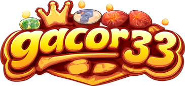 Logo gacor33 beranda utama